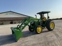 2022 John Deere 5075E Image
