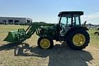 Image of John Deere 5075E Primary image