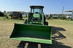 Image of John Deere 5075E equipment image 4