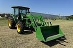 Image of John Deere 5075E equipment image 2