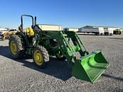 Thumbnail image John Deere 5075E 7