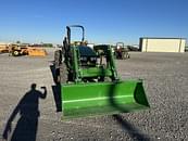 Thumbnail image John Deere 5075E 8