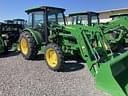 2022 John Deere 5075E Image