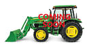 2022 John Deere 5075E Image