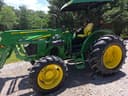 2022 John Deere 5075E Image