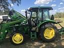 2022 John Deere 5075E Image