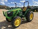 2022 John Deere 5075E Image