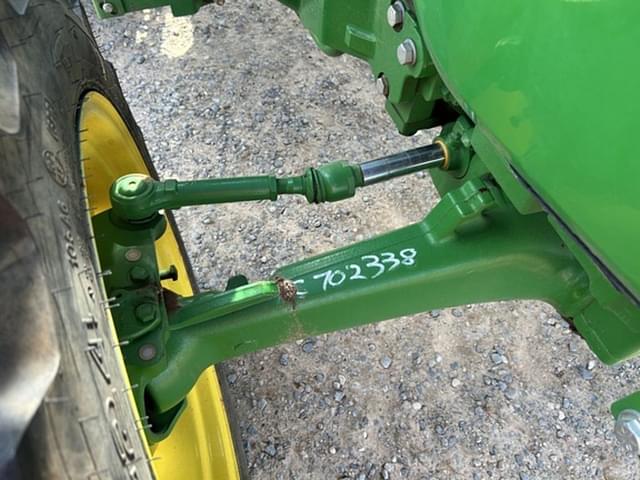 Image of John Deere 5075E equipment image 2