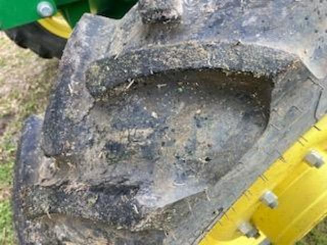 Image of John Deere 5075E equipment image 3