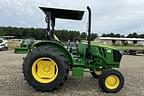 Image of John Deere 5075E equipment image 4