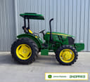 2022 John Deere 5075E Image