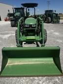 2022 John Deere 5075E Image