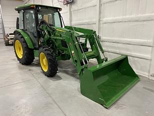 Main image John Deere 5075E 0