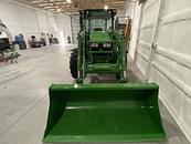 Thumbnail image John Deere 5075E 1