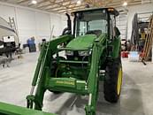 Thumbnail image John Deere 5075E 3