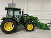 Thumbnail image John Deere 5075E 7