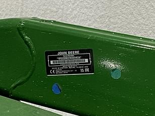 Main image John Deere 5075E 8