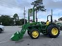 2023 John Deere 5075E Image