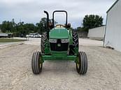 Thumbnail image John Deere 5075E 10