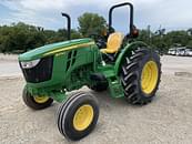 Thumbnail image John Deere 5075E 8