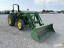 2022 John Deere 5075E Image