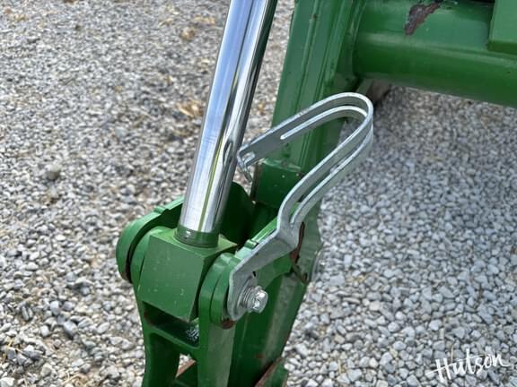 Image of John Deere 5075E equipment image 4