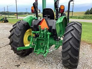 Main image John Deere 5075E 5