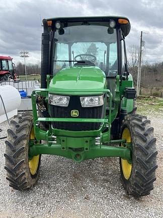 Image of John Deere 5075E equipment image 1