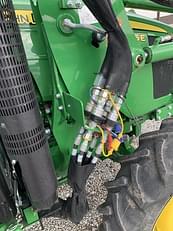 Main image John Deere 5075E 8