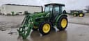 2022 John Deere 5075E Image