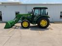 2022 John Deere 5075E Image
