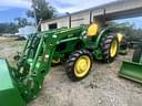 2022 John Deere 5075E Image