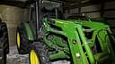 2022 John Deere 5075E Image