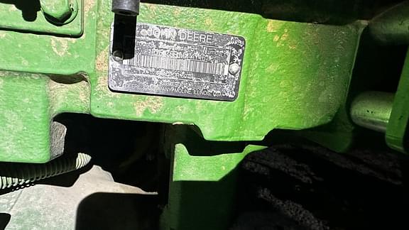 Image of John Deere 5075E equipment image 1