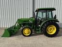 2022 John Deere 5075E Image