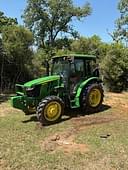 2022 John Deere 5075E Image