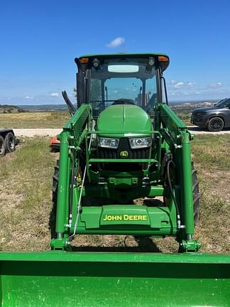 Image of John Deere 5075E Primary image