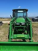 2022 John Deere 5075E Image