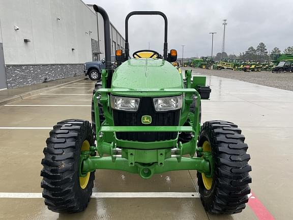 Image of John Deere 5075E equipment image 1