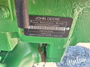 Main image John Deere 5075E 13