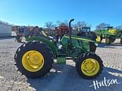 Thumbnail image John Deere 5075E 3