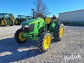 Thumbnail image John Deere 5075E 4