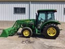 2022 John Deere 5075E Image