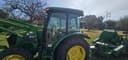 2022 John Deere 5075E Image