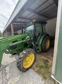 2022 John Deere 5075E Image