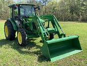 Thumbnail image John Deere 5075E 0