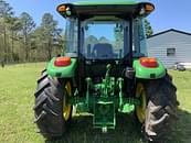 Thumbnail image John Deere 5075E 4