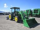 2022 John Deere 5075E Image