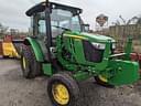 2022 John Deere 5075E Image