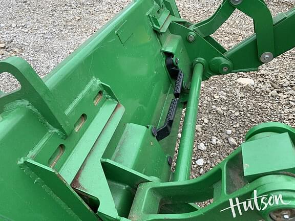 Image of John Deere 5075E equipment image 4